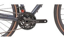 Велосипед Cyclone GSX - дополнительное фото 8