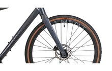 Велосипед Cyclone GSX - дополнительное фото 9