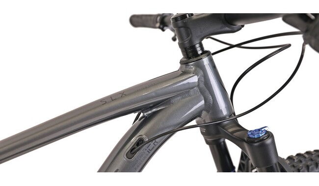 Велосипед Cyclone SLX 29 - дополнительное фото 1