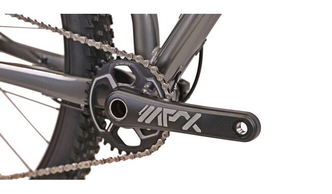 Велосипед Cyclone SLX 29 - дополнительное фото 3