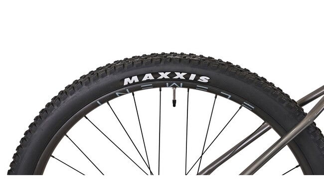 Велосипед Cyclone SLX 29 - дополнительное фото 5