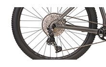 Велосипед Cyclone SLX 29 - дополнительное фото 2