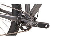 Велосипед Cyclone SLX 29 - дополнительное фото 3