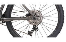 Велосипед Cyclone SLX 29 - дополнительное фото 4