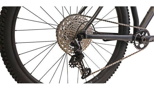 Велосипед Cyclone SLX 29 - дополнительное фото 7