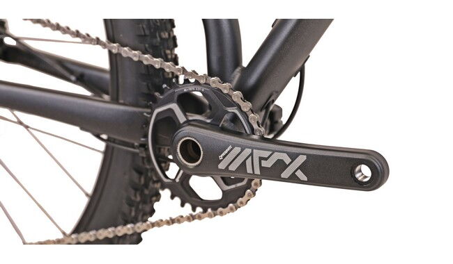 Велосипед Cyclone SLX 29 - дополнительное фото 8