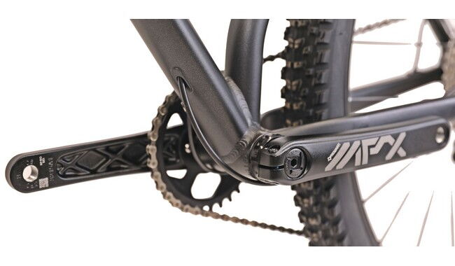 Велосипед Cyclone SLX 29 - дополнительное фото 9