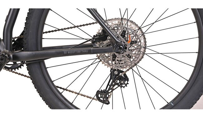 Велосипед Cyclone SLX 29 - дополнительное фото 10