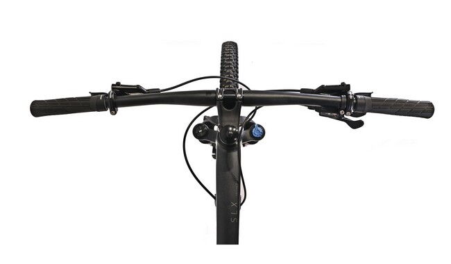 Велосипед Cyclone SLX 29 - дополнительное фото 11