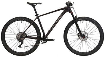 Велосипед Cyclone SX 29 2024