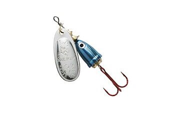 Блесна Blue Fox Vibrax Hot Pepper 2 6 г