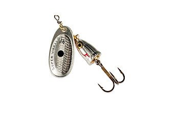 Блесна Blue Fox Vibrax Hot Pepper 2 6 г