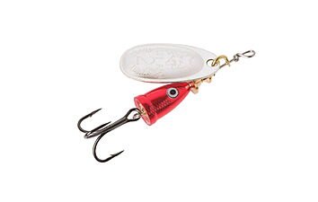 Блесна Blue Fox Vibrax Hot Pepper 4 10 г