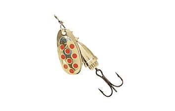 Блешня Blue Fox Vibrax Hot Pepper 1 4 г