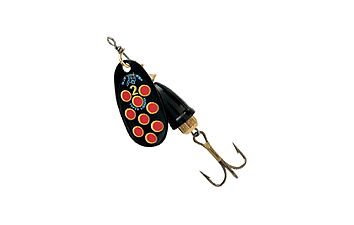 Блешня Blue Fox Vibrax Hot Pepper 2 6 г