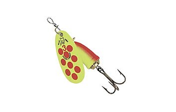 Блешня Blue Fox Vibrax Hot Pepper 2 6 г