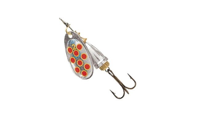 Блешня Blue Fox Vibrax Hot Pepper 3 8 г - фото 6