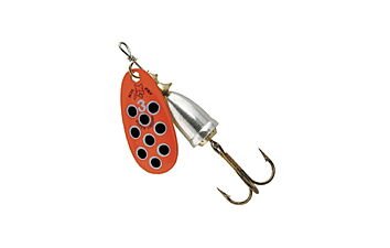 Блешня Blue Fox Vibrax Hot Pepper 4 10 г