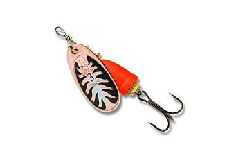 Блесна Blue Fox Vibrax Original 2 6 г