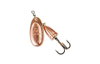 Блешня Blue Fox Vibrax Original 3 8 г