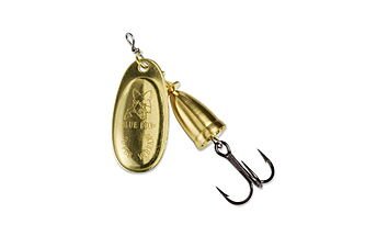 Блешня Blue Fox Vibrax Original 3 8 г