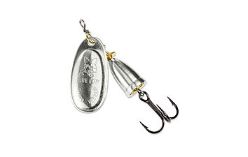 Блешня Blue Fox Vibrax Original 5 13 г