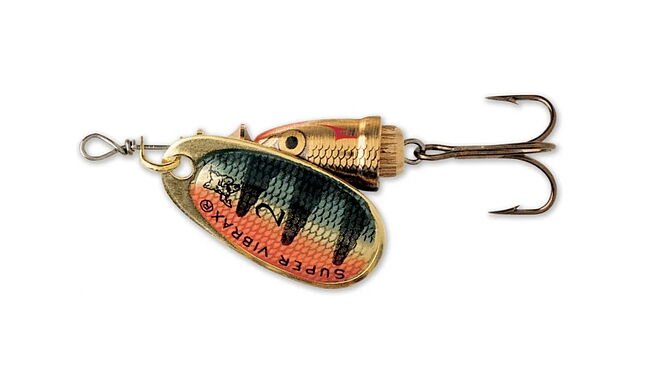 Блесна Blue Fox Vibrax Shad 5 13 г - фото 3