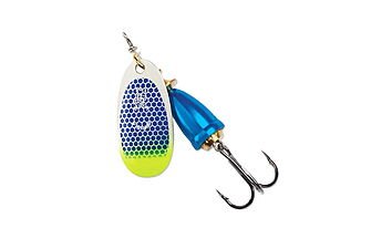 Блешня Blue Fox Vibrax UV 3 8 г