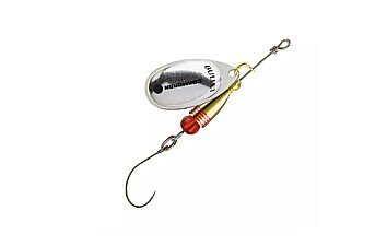 Блесна Cormoran Bullet Single Hook 1 3 г