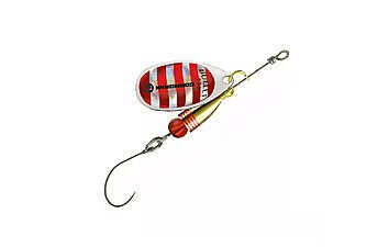 Блешня Cormoran Bullet Single Hook 1 3 г