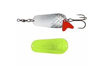 Блешня Cormoran CORA-Z 30 г