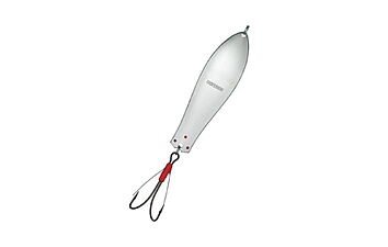 Блешня Kuusamo Professor 2 weedless 18 г