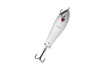 Блешня Kuusamo Professor 2 з намистом 18 г