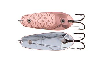 Блесна Kuusamo Rasanen weedless 11 г