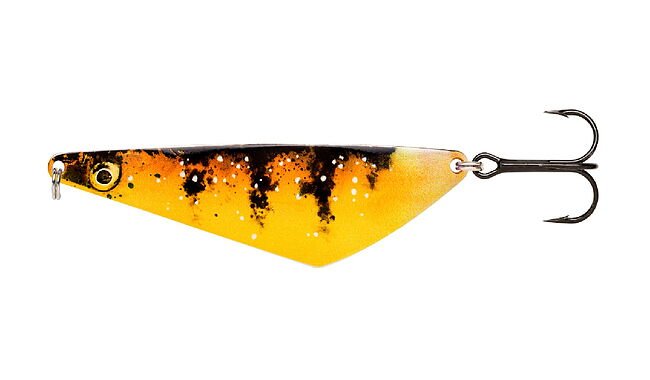 Блесна Rapala Harmaja 31 г - фото 6