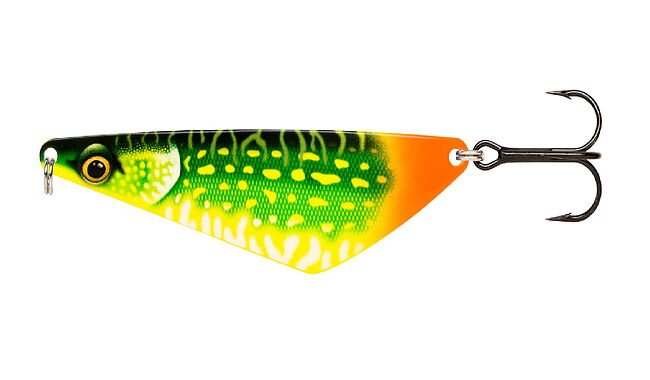 Блесна Rapala Harmaja 31 г - фото 5