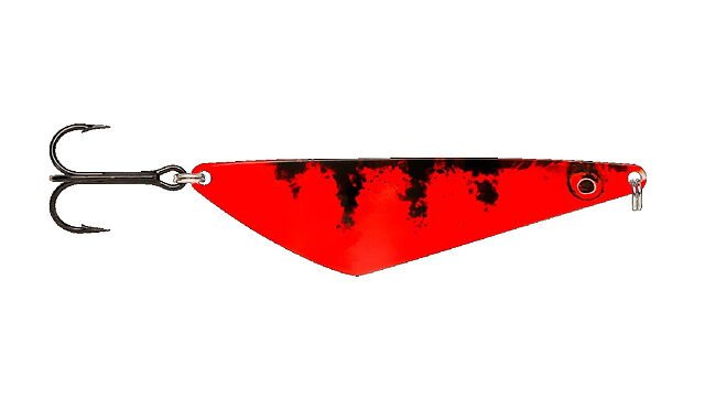 Блесна Rapala Harmaja 31 г - фото 4