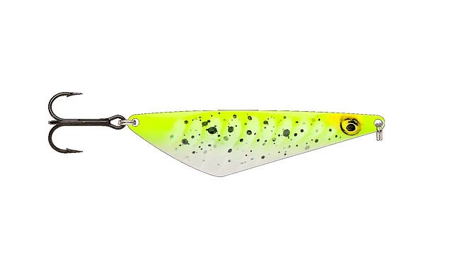 Блесна Rapala Harmaja 31 г - фото 3