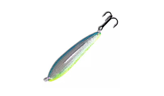 Блесна Williams Whitefish UV 42 г - фото 1