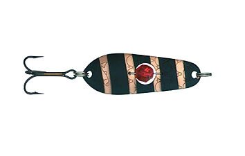 Блесна Kuusamo Rasanen with bead 11 г