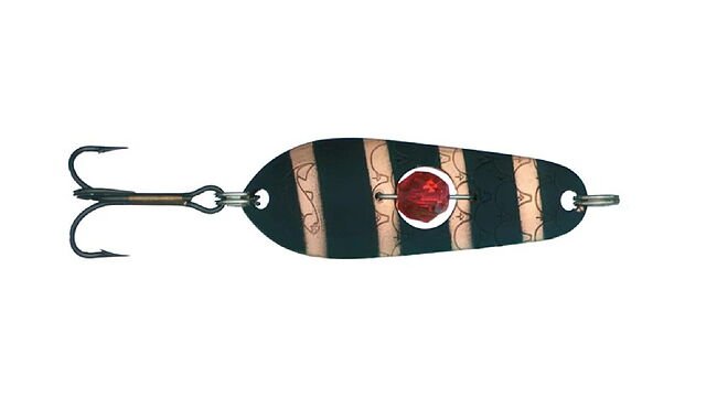 Блесна Kuusamo Rasanen with bead 11 г - фото 6