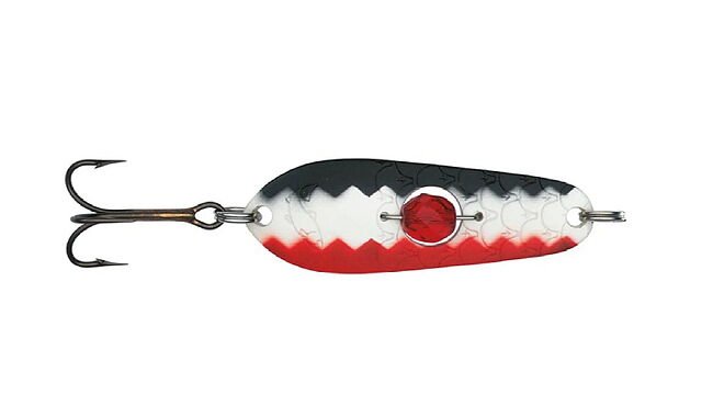 Блесна Kuusamo Rasanen with bead 11 г - фото 4