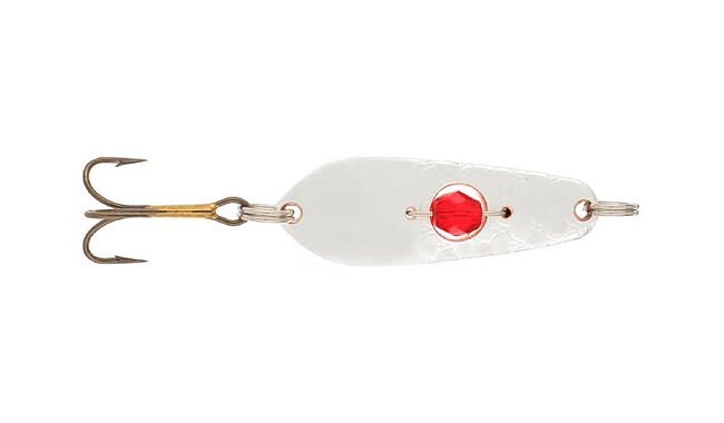 Блесна Kuusamo Rasanen with bead 6 г - фото 2