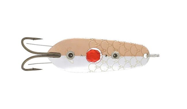 Блешня Kuusamo Rasanen with bead weedless 15 г - фото 1