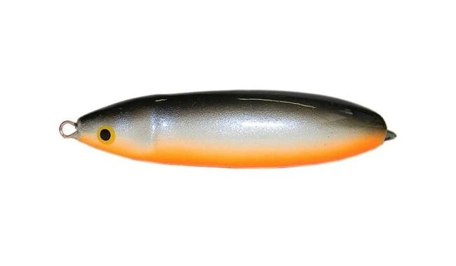 Блесна Rapala Minnow Spoon 22 г - фото 2