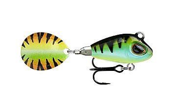 Блешня Storm Gomoku Spin 6 г