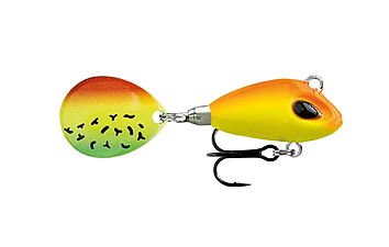 Блешня Storm Gomoku Spin 10 г