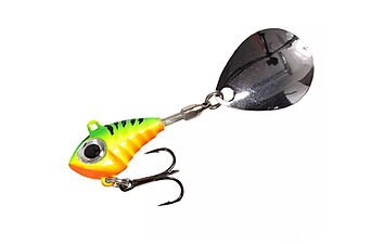 Блешня Fladen Conrad Vibra Tail 10 г