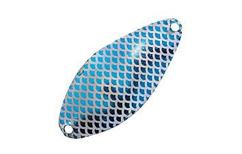 Блесна Jaxon Alga Rab 2 16 г