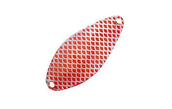 Блесна Jaxon Alga Rab 3 32 г